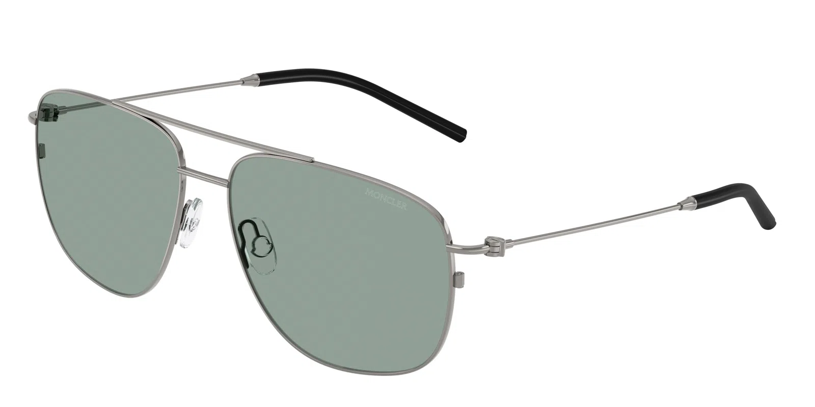 Moncler Alumni 4004 Sunglasses - view 2